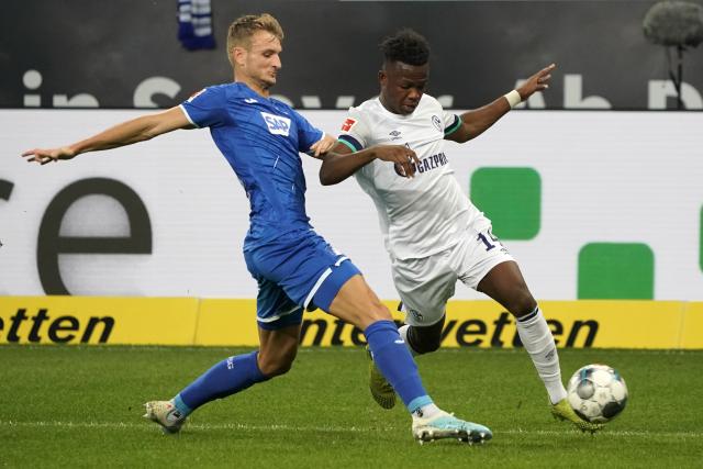 阿森纳伤病潮后又迎硬仗 数据暗示无惧"苦主"